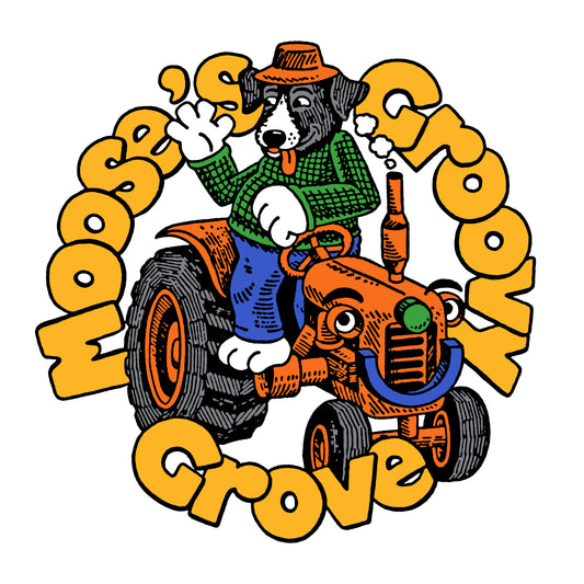 Moose's Groovy Grove