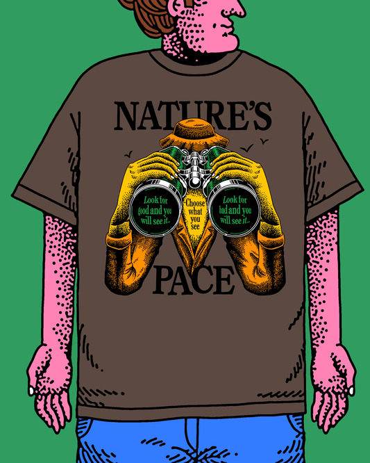 Choose Unisex T-Shirt