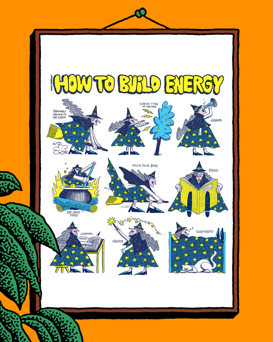 Energy Print