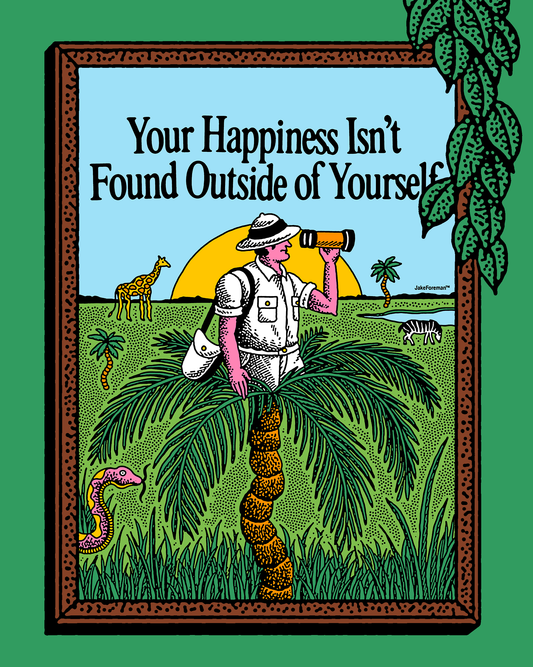 Outside Print