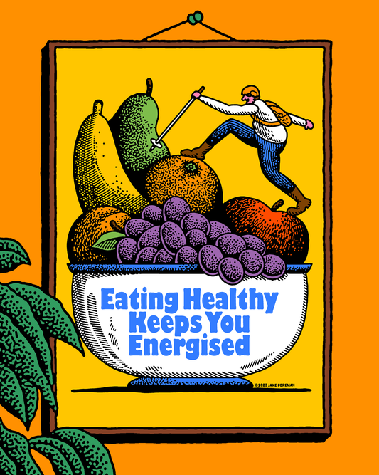 Healthy Print