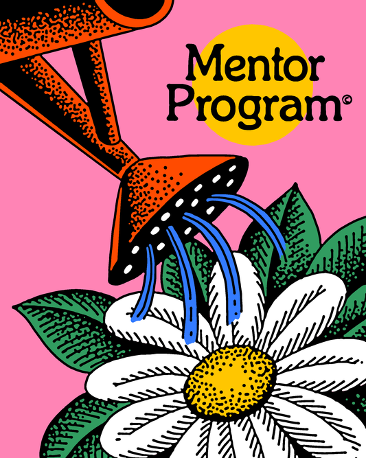 Monthly Mentor Program