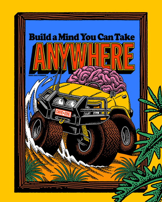 Mind Print