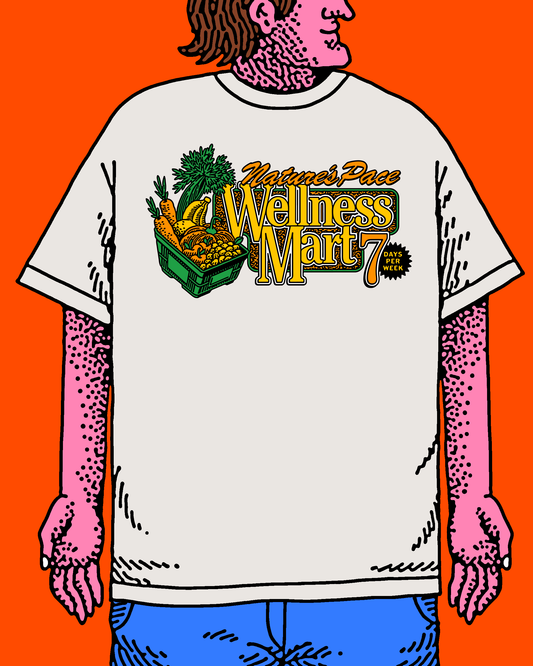 Wellness Unisex T-Shirt