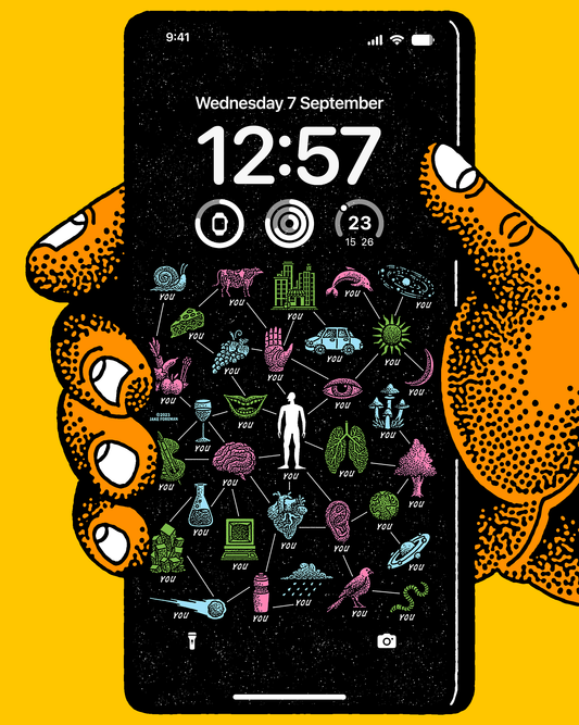 You iPhone Wallpaper
